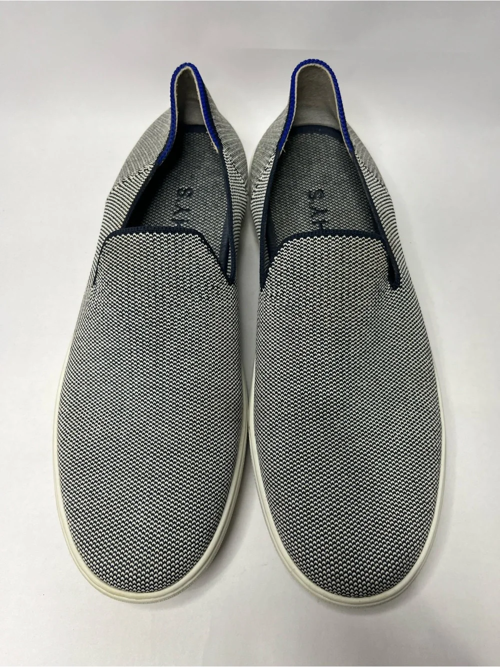Rothy's Women's Knit The Original Slip-On Shoes 9.5